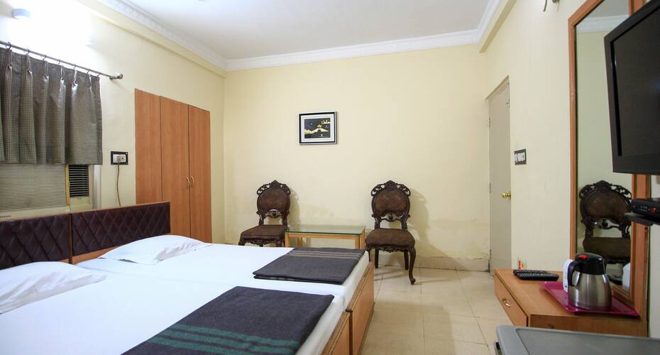 فندق بارك إن, Kolkata 5